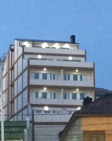 Abc Departamentos Apartment Ushuaia Exterior photo