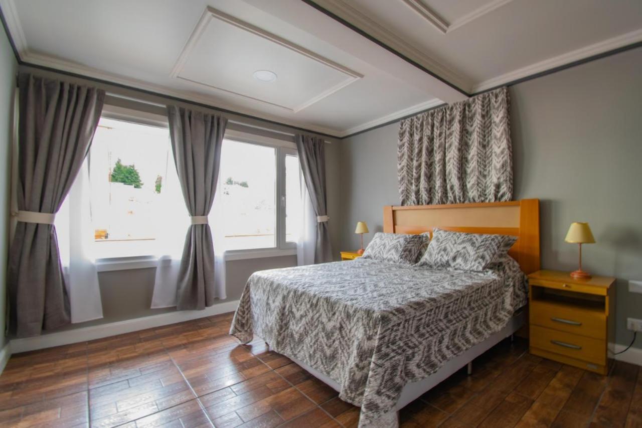 Apartment Abc Departamentos Ushuaia