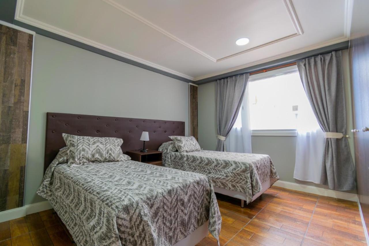 Abc Departamentos Apartamento Ushuaia