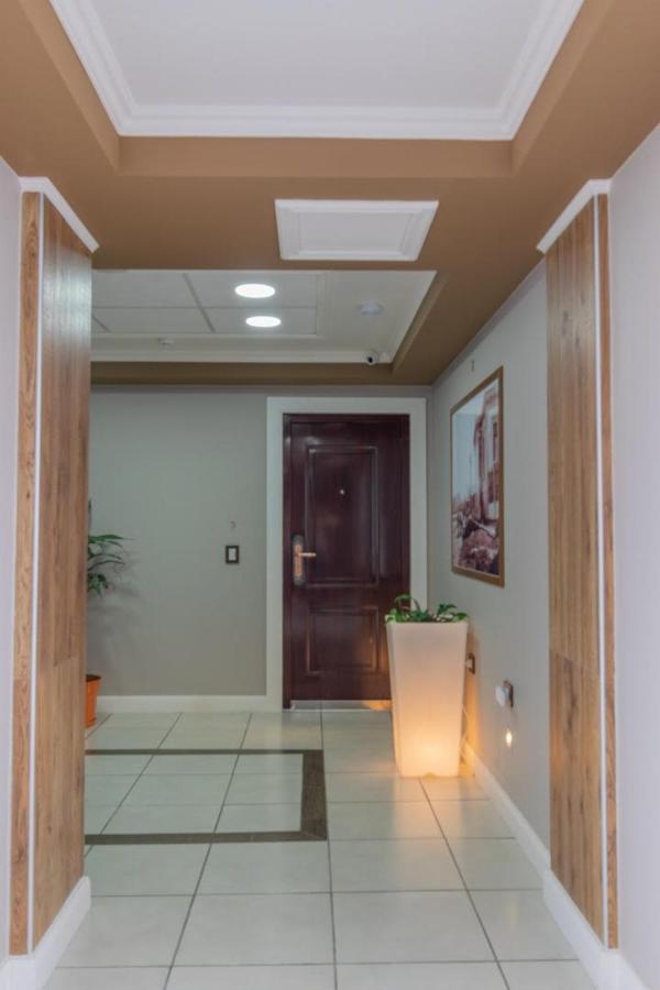 Apartment Abc Departamentos