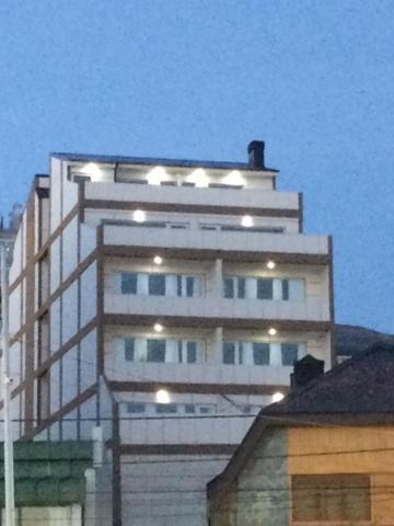 Abc Departamentos Ushuaia
