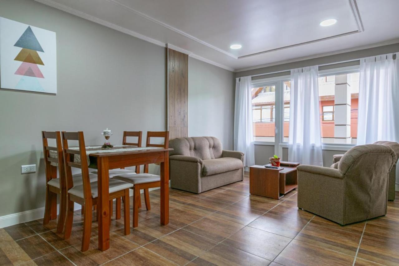 Abc Departamentos Apartamento Ushuaia