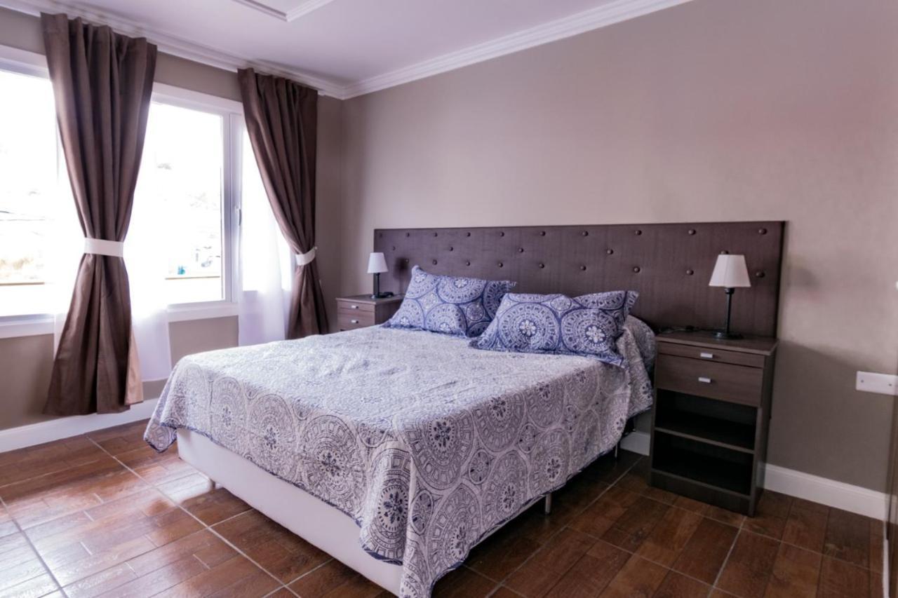 Abc Departamentos Apartment Ushuaia