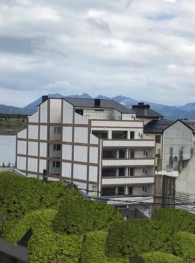 Apartment Abc Departamentos Ushuaia