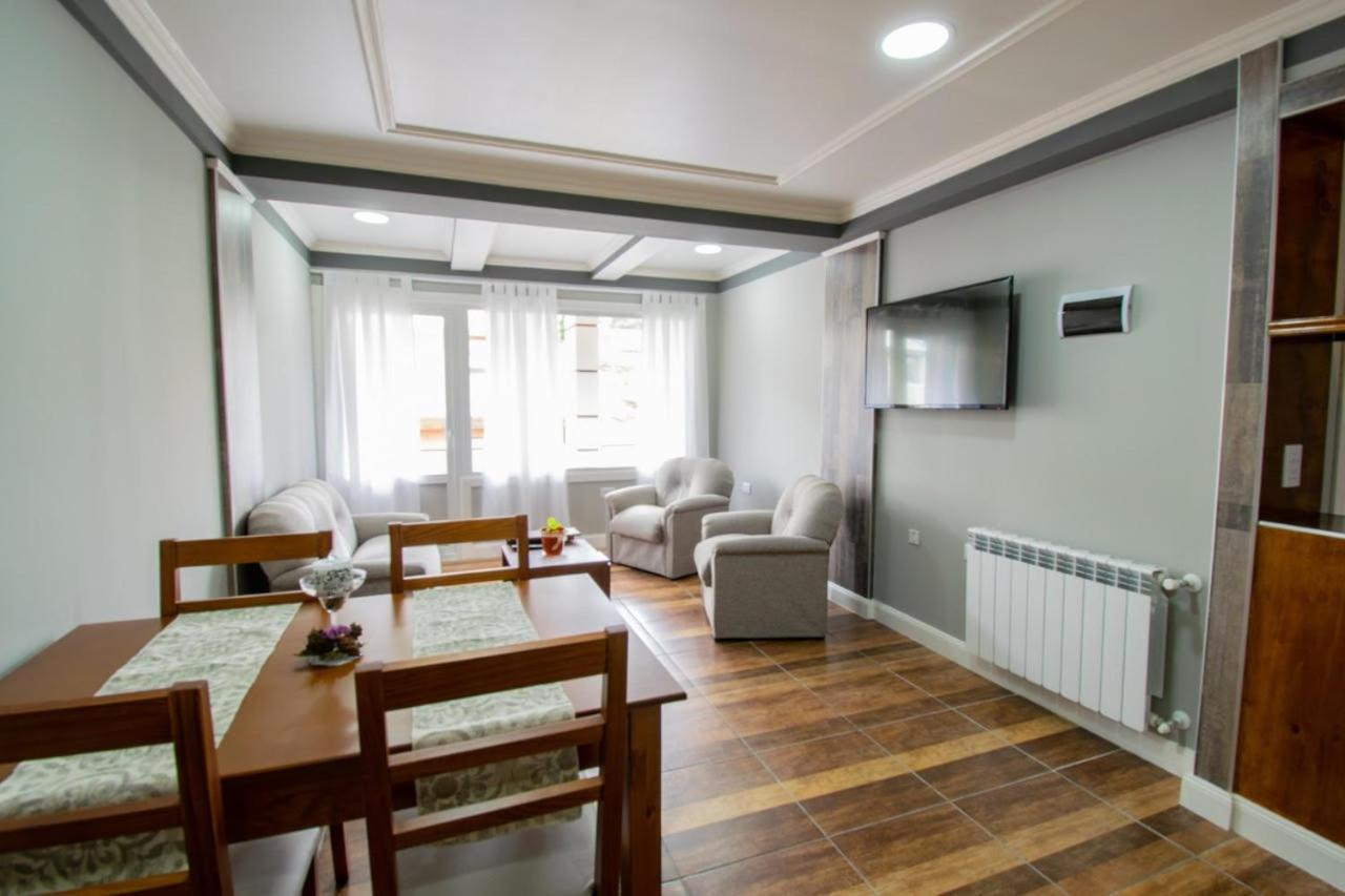 Apartment Abc Departamentos