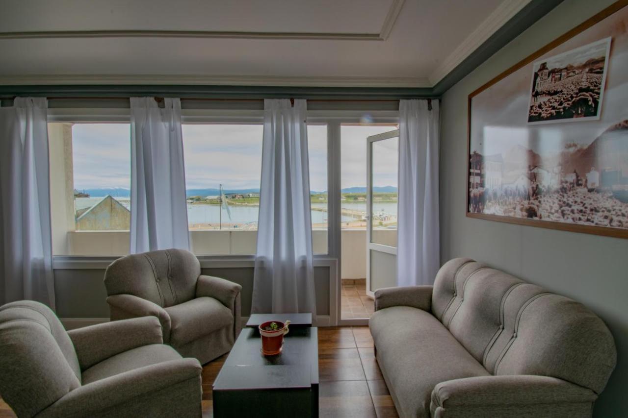 Abc Departamentos Apartment *