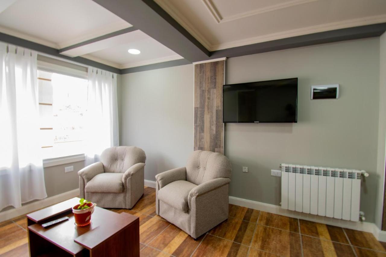 Abc Departamentos Apartment